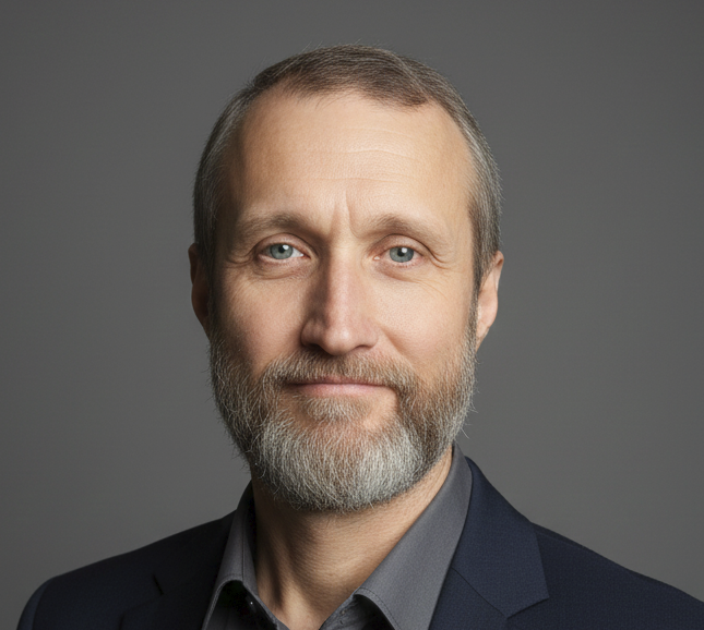 Andrii Akishyn